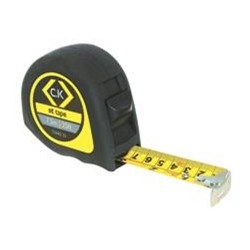 CK 7.5mt Tape Measure